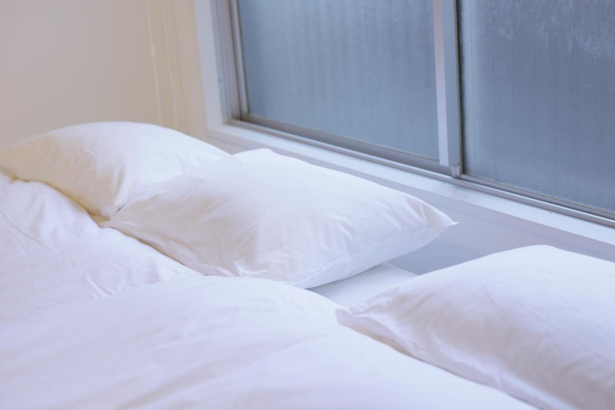 Apartahotel Unito Shibuya Shinsen Tokio