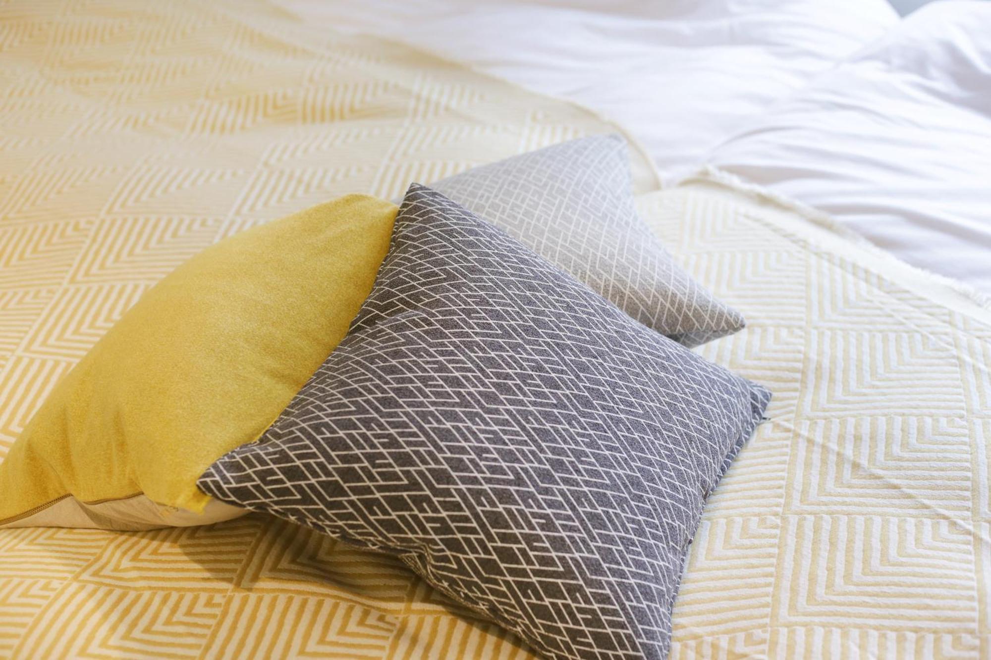 Apartahotel Unito Shibuya Shinsen Tokio