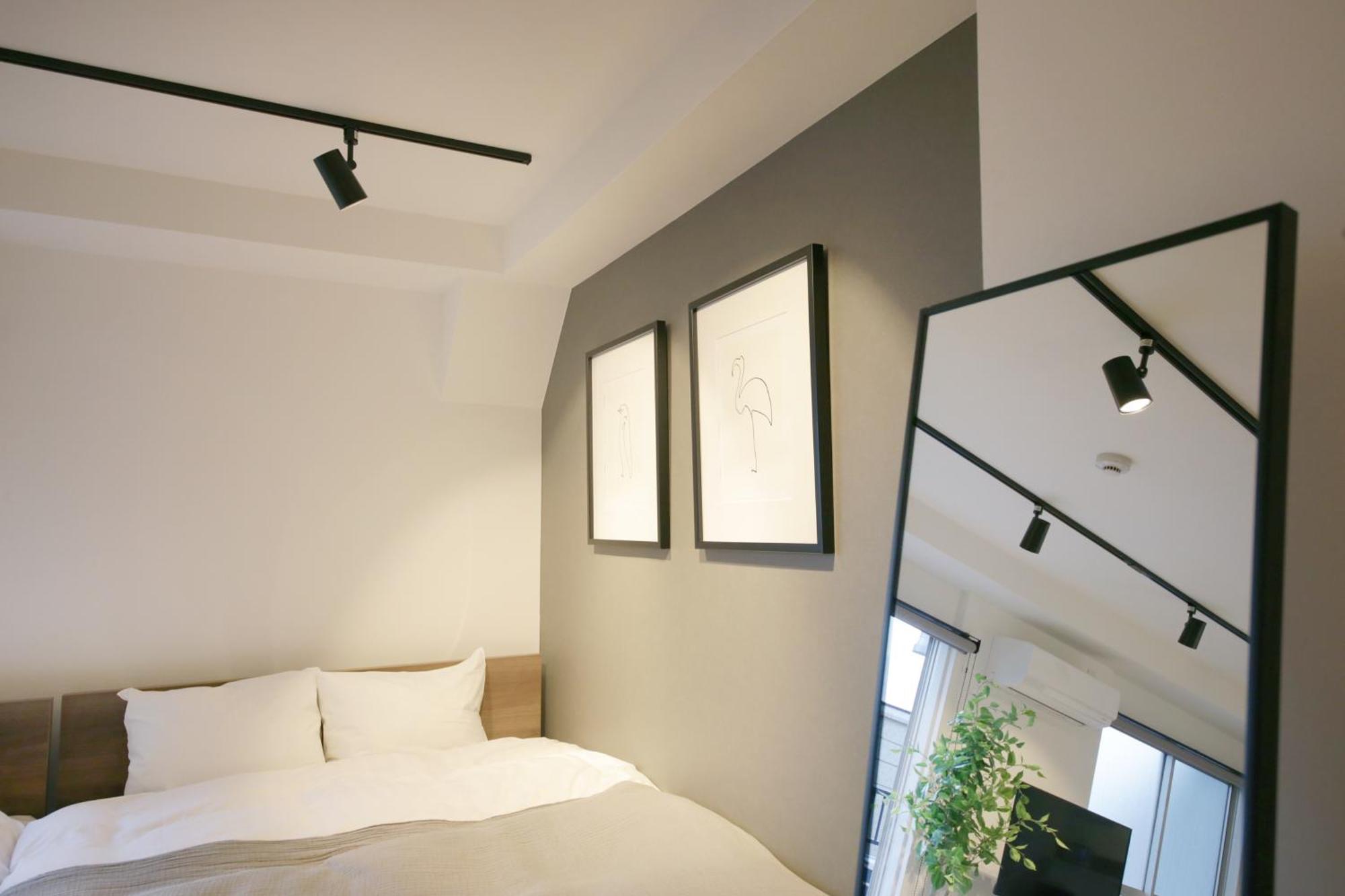 Apart-hotel Unito Shibuya Shinsen