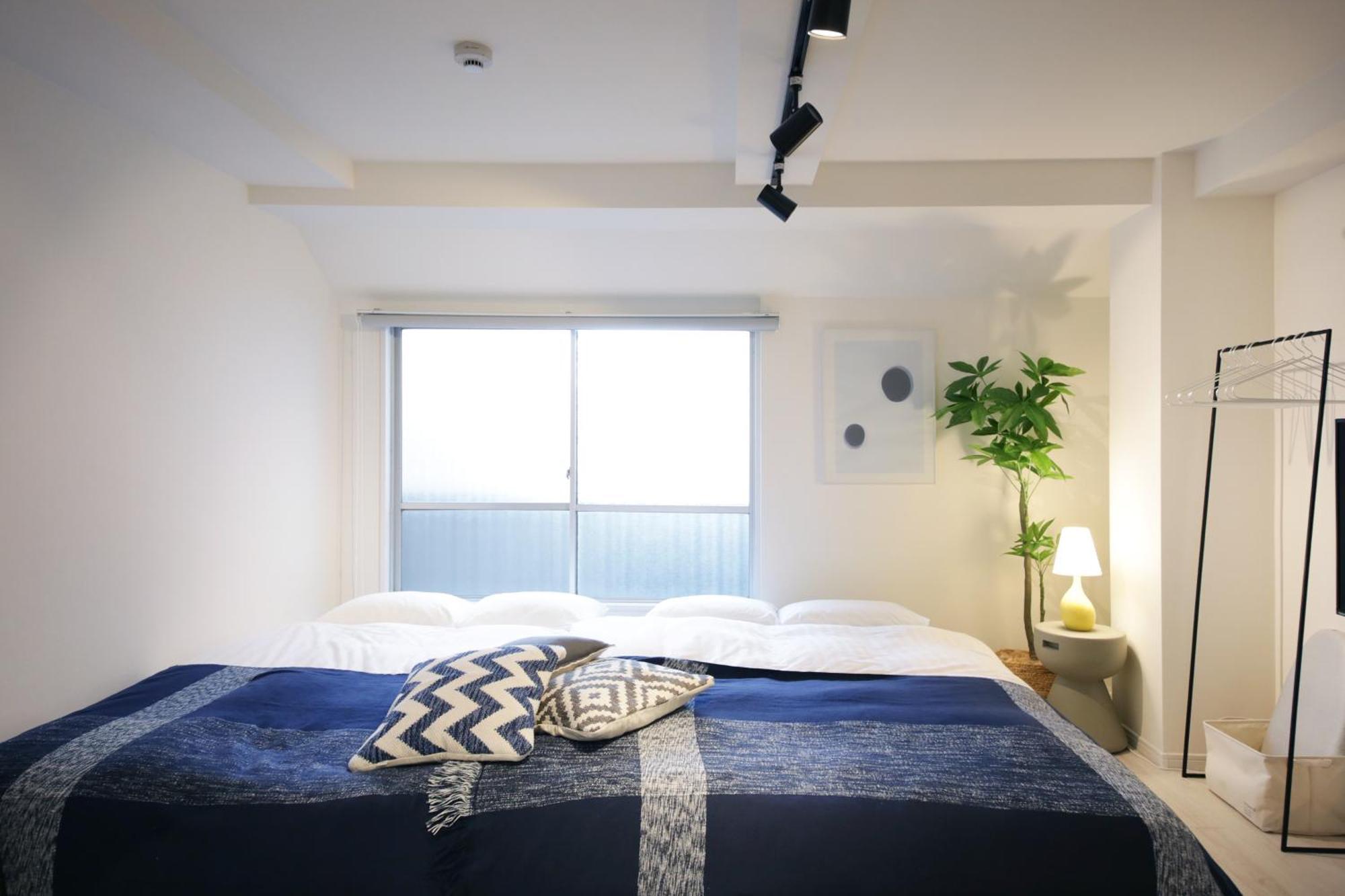Apart-hotel Unito Shibuya Shinsen Tóquio