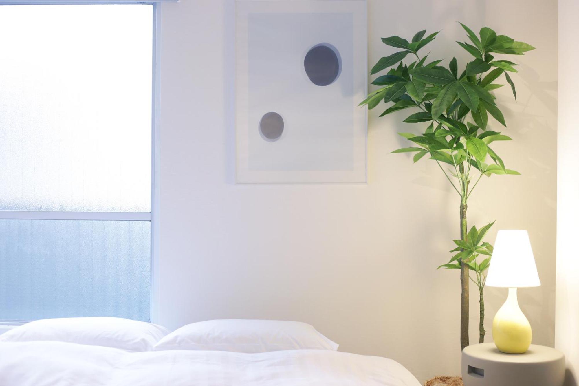 Unito Shibuya Shinsen Apart-hotel