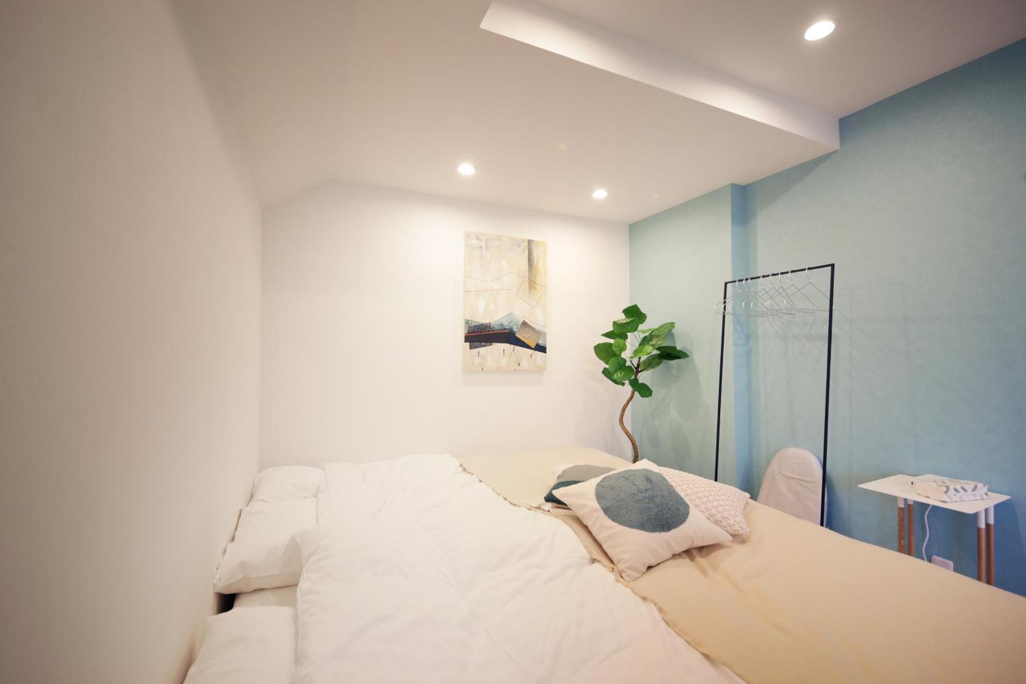 Apart-hotel Unito Shibuya Shinsen *