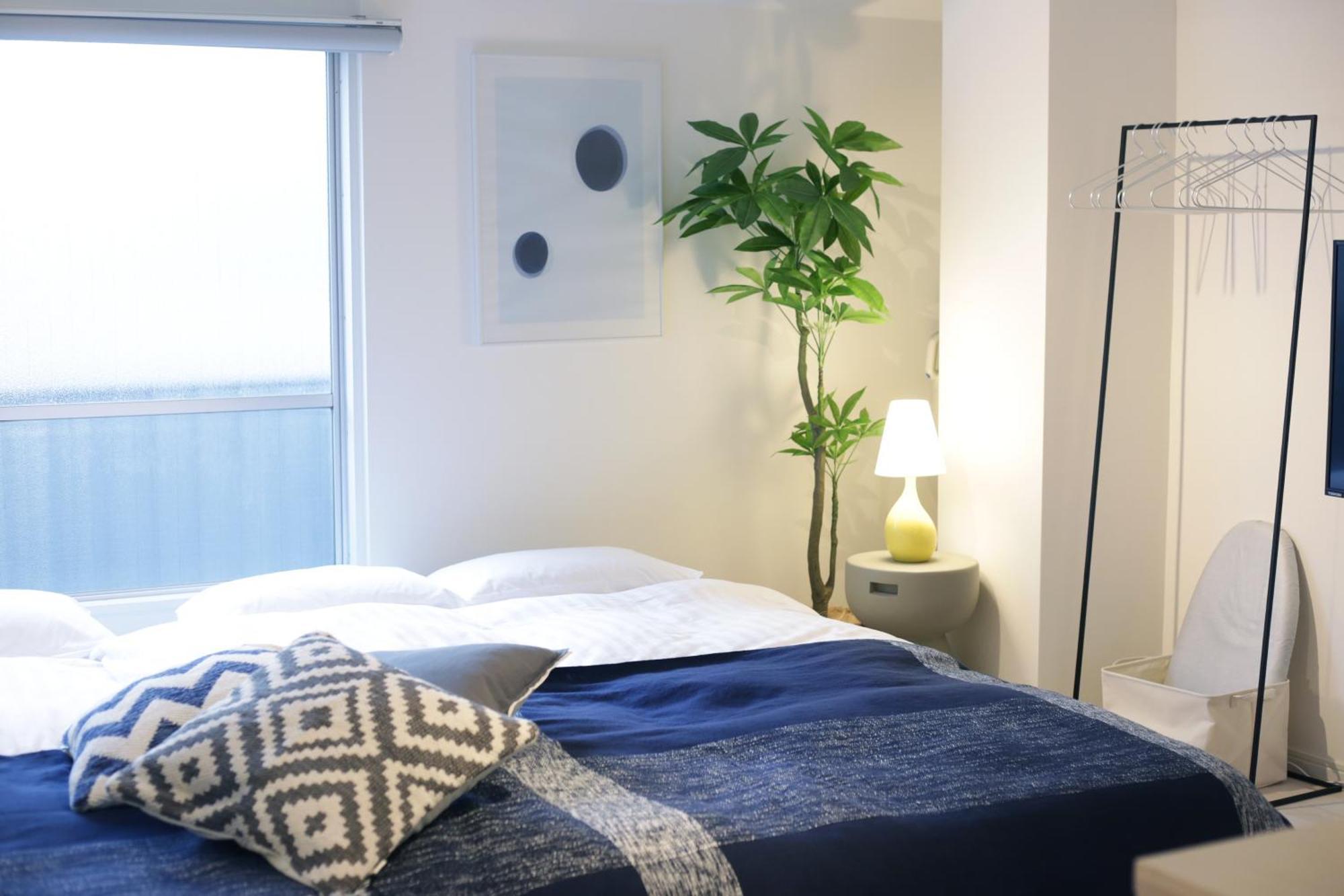 Apart-hotel Unito Shibuya Shinsen Tóquio