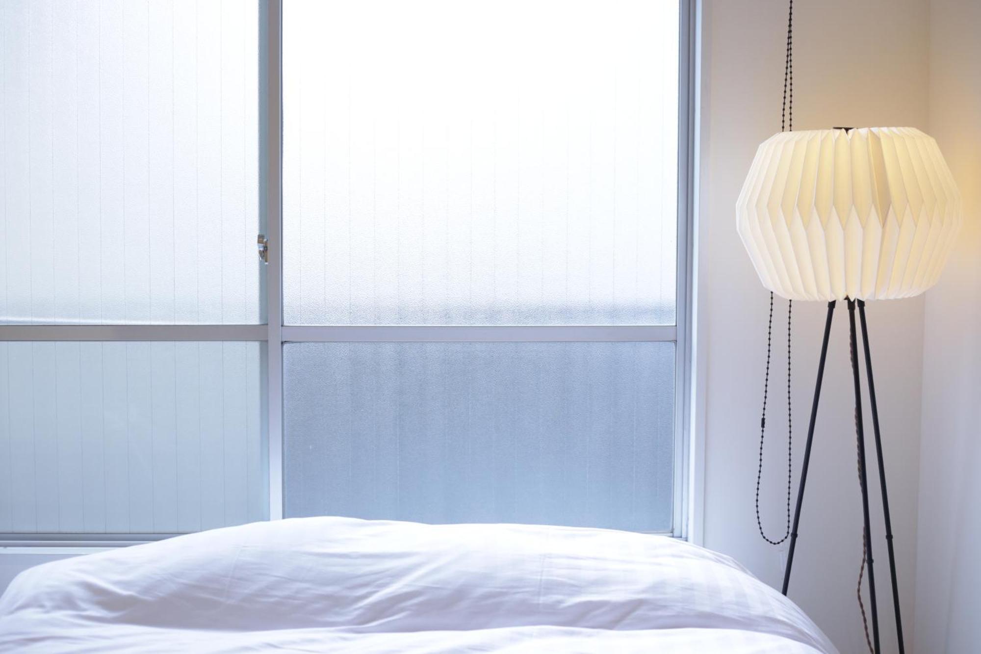 Unito Shibuya Shinsen Apart-hotel Tóquio