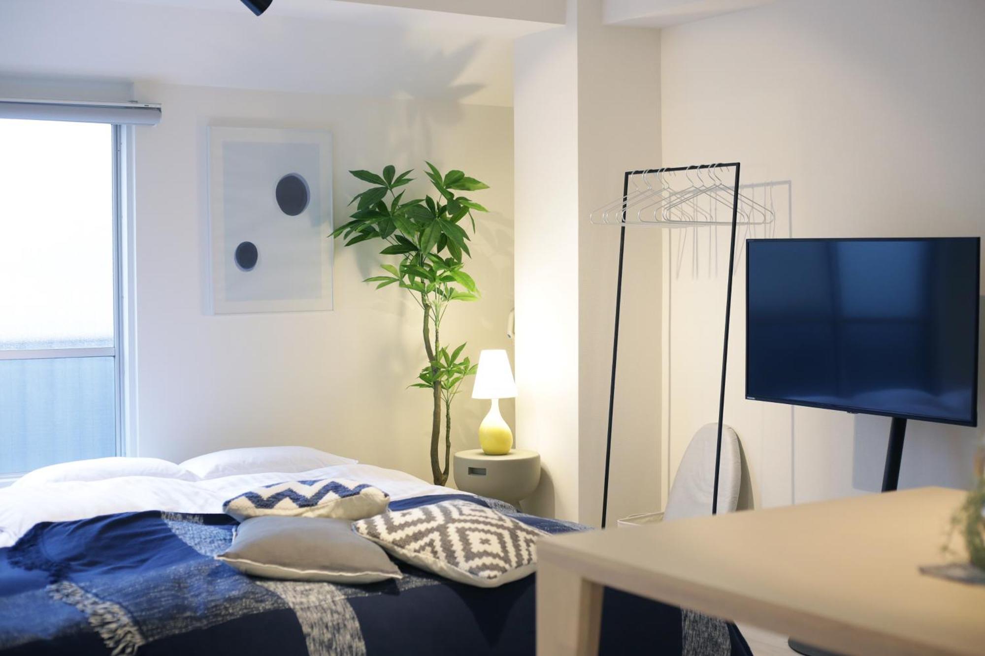 Apart-hotel Unito Shibuya Shinsen