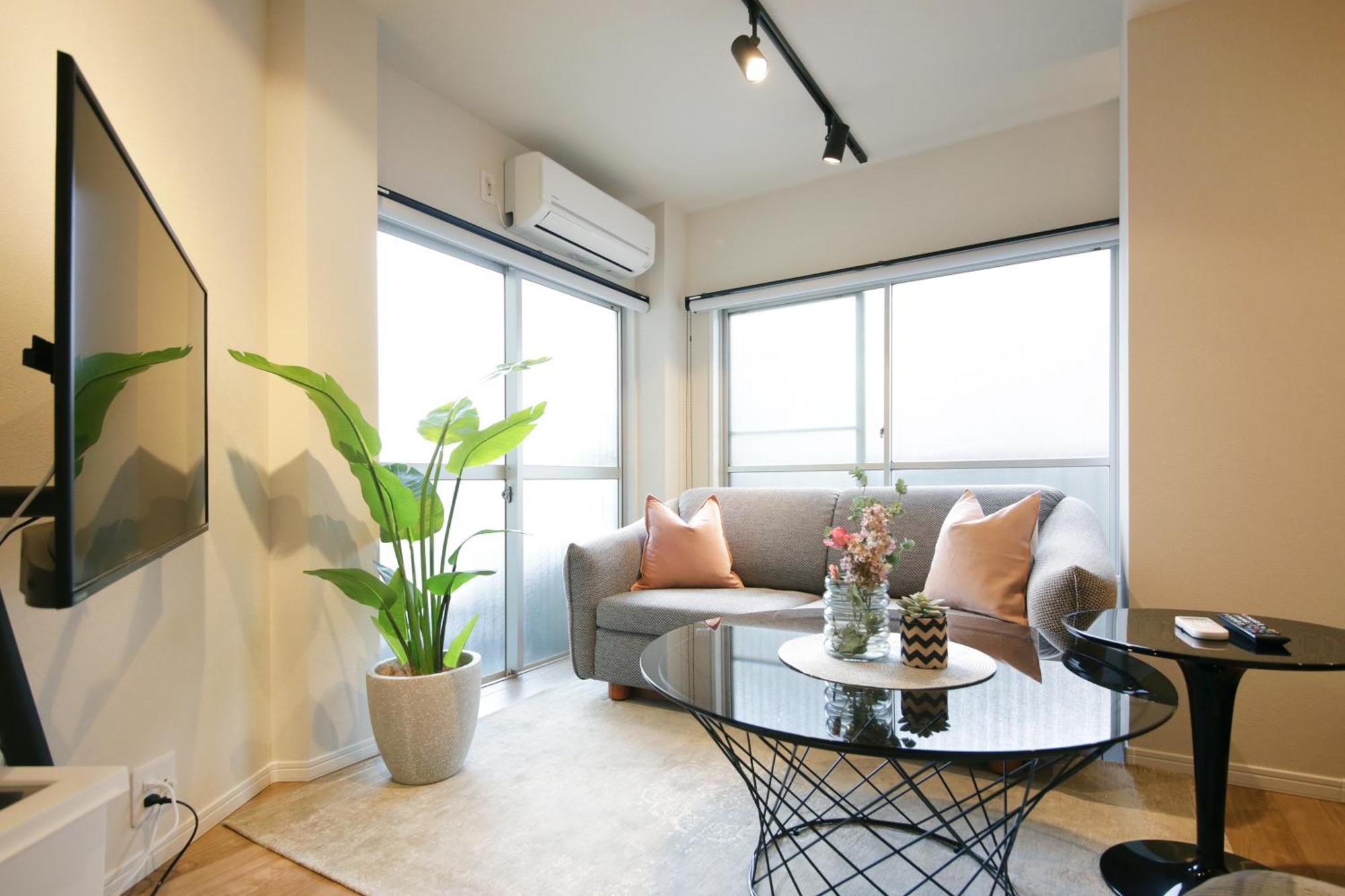 Apart-hotel Unito Shibuya Shinsen *