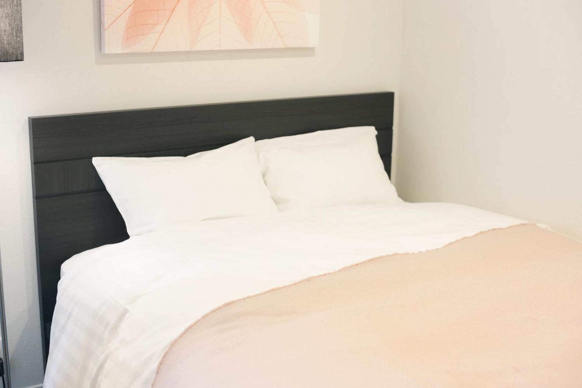 Unito Shibuya Shinsen Apart-hotel Tóquio